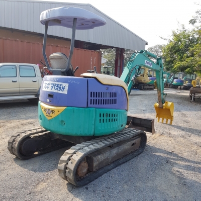 รถขุดโคมัตสุ PC30MR-1 รถขุดโคมัตสุ PC30MR-1