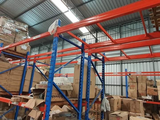 ขายเหมาชั้นวางสินค้า ชั้นแล็คเซลมือ2 ขายเหมาชั้นวางสินค้า ชั้นแล็คเซลมือ2