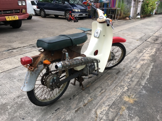 ขายฮอนด้าไฟตก เครื่องก้านกะทุ้ง ท่อยก ขายฮอนด้าไฟตก เครื่องก้านกะทุ้ง ท่อยก