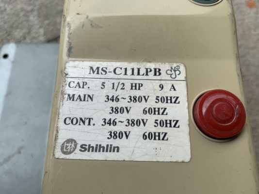 ขายริงโบลเวอร์ดูด-เป่าอากาศ Cr elec Ruey Chaang Electric 3HP. made in Taiwan ขนาดท่อ 2.5นิ้ว สภาพสวยใหม่มาก มีระบบสวิทย์ปิด-เปิดในตัว หมุนนิ่ม พร้อมใช้งาน มี 3ตัวครับ ราคาตัวละ 6,800 บาท ขายริงโบลเวอร์ดูด-เป่าอากาศ Cr elec Ruey Chaang Electric 3HP. made in Taiwan ขนาดท่อ 2.5นิ้ว สภาพสวยใหม่มาก มีระบบสวิทย์ปิด-เปิดในตัว หมุนนิ่ม พร้อมใช้งาน มี 3ตัวครับ ราคาตัวละ 6,800 บาท