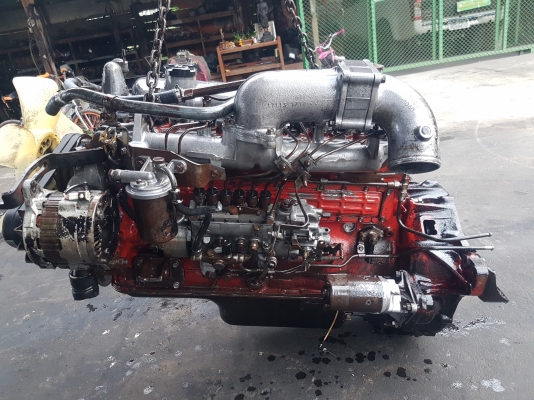 ขายเครื่องยนต์hino eh700ปั้มลม ขายเครื่องยนต์hino eh700ปั้มลม