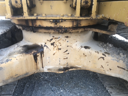 Komatsu pc200-3 เครื่องดี ปั้มแรง เอวแน่น สวยทุกจุด