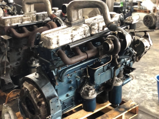 ขายเครื่อง Nissan PE6 Turbo 275แรงม้า ขายเครื่อง Nissan PE6 Turbo 275แรงม้า
