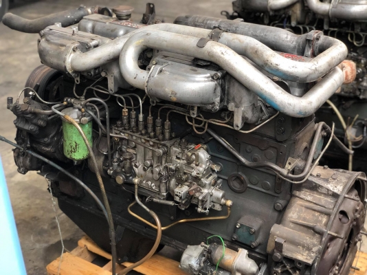 ขายเครื่อง Nissan PE6 Turbo ท่ออ้อม 280 ขายเครื่อง Nissan PE6 Turbo ท่ออ้อม 280