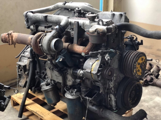 ขายเครื่อง Nissan PE6 Turbo ท่ออ้อม 280 ขายเครื่อง Nissan PE6 Turbo ท่ออ้อม 280