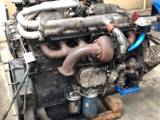 ขายเครื่อง Nissan PE6 Turbo ท่ออ้อม 300 ขายเครื่อง Nissan PE6 Turbo ท่ออ้อม 300