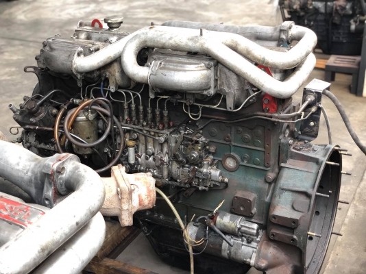 ขายเครื่อง Nissan PE6 Turbo ท่ออ้อม 300 ขายเครื่อง Nissan PE6 Turbo ท่ออ้อม 300