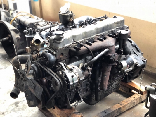 ขายเครื่อง Isuzu 6BB1 145แรงม้า ขายเครื่อง Isuzu 6BB1 145แรงม้า