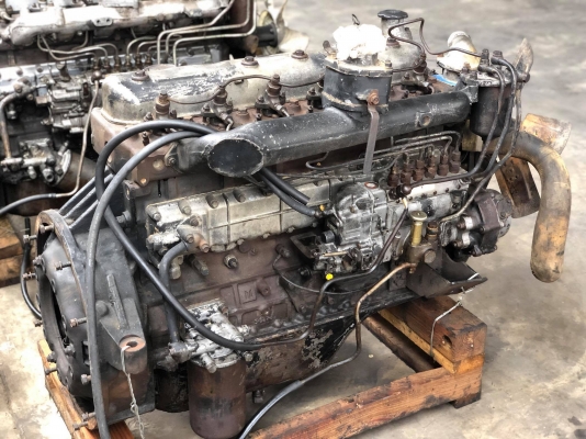 ขายเครื่อง Isuzu 6BB1 145แรงม้า ขายเครื่อง Isuzu 6BB1 145แรงม้า