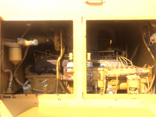 รถเกรด 140G 72V17XXX รถเกรด 140G 72V17XXX