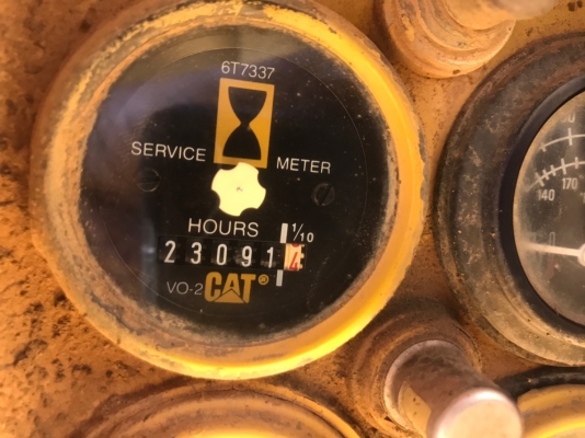 รถเกรด 140G 72V17XXX รถเกรด 140G 72V17XXX