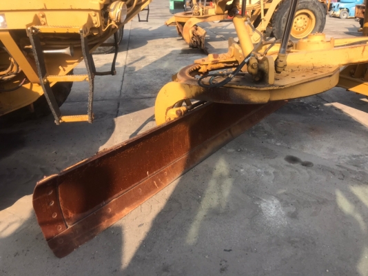 รถเกรด 140G 72V17XXX รถเกรด 140G 72V17XXX