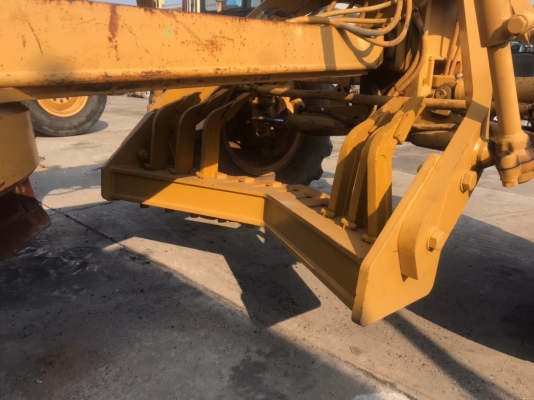 รถเกรด 140G 72V17XXX รถเกรด 140G 72V17XXX