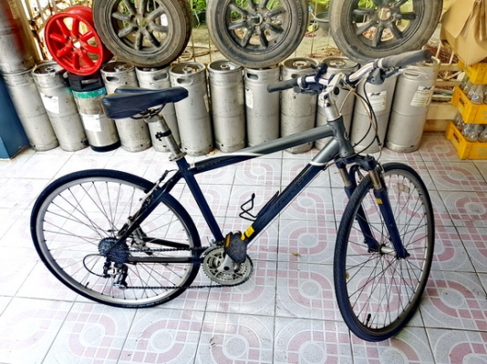 ขายจักรยาน giant รุ่น cs3800