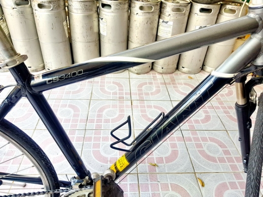 ขายจักรยาน giant รุ่น cs3800