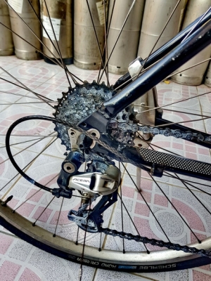 ขายจักรยาน giant รุ่น cs3800