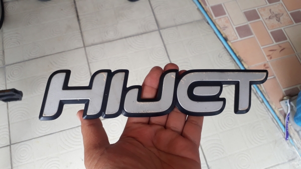 truck2hand cover