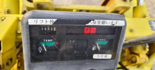 ด่วน95,000บาทรถยกMITSUBISHI FG20-18 ยก2ตันเพาเวอรเสาสูง3เมตรเกียธรรมดางายาว152ซ.ม.ยกให้ดูของจริงหนัก2ตันได้สบายๆๆจริงๆรถนอกเพื่งนำเข้ายังไม่เคยใช้งานในเมืองไทยเลยชั่วโม่งทำงานน้อย รุ่นใหม่มือ 1 ของเมืองไทย เคื่องเบนซิน4สูบรถสวยสถาพดีติดต่อ ☎️ 081-989-1989