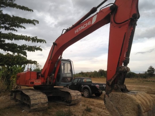 ขาย 450,000 บาท Hitachi EX200-3 Super เครื่องดี ปั้มแรง โซ่หนา เอวแน่น ไฟฟ้าครบ(ขาดมอเตอร์คันเร่ง) เอกสารเล่มทะเบียน สนใจดูรถ ขอนแก่น โทร 092-6789-272 และ 081-263-6943 ขาย 450,000 บาท Hitachi EX200-3 Super เครื่องดี ปั้มแรง โซ่หนา เอวแน่น ไฟฟ้าครบ(ขาดมอเตอร์คันเร่ง) เอกสารเล่มทะเบียน สนใจดูรถ ขอนแก่น โทร 092-6789-272 และ 081-263-6943