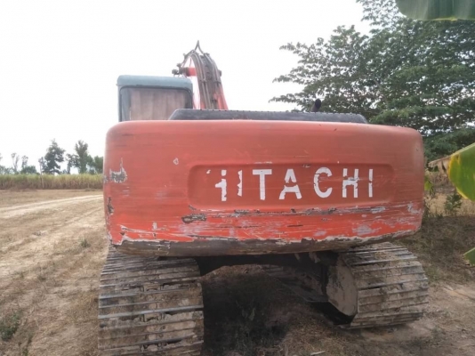 ขาย 450,000 บาท Hitachi EX200-3 Super เครื่องดี ปั้มแรง โซ่หนา เอวแน่น ไฟฟ้าครบ(ขาดมอเตอร์คันเร่ง) เอกสารเล่มทะเบียน สนใจดูรถ ขอนแก่น โทร 092-6789-272 และ 081-263-6943 ขาย 450,000 บาท Hitachi EX200-3 Super เครื่องดี ปั้มแรง โซ่หนา เอวแน่น ไฟฟ้าครบ(ขาดมอเตอร์คันเร่ง) เอกสารเล่มทะเบียน สนใจดูรถ ขอนแก่น โทร 092-6789-272 และ 081-263-6943