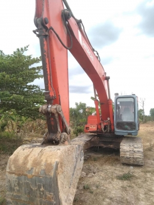 ขาย 450,000 บาท Hitachi EX200-3 Super เครื่องดี ปั้มแรง โซ่หนา เอวแน่น ไฟฟ้าครบ(ขาดมอเตอร์คันเร่ง) เอกสารเล่มทะเบียน สนใจดูรถ ขอนแก่น โทร 092-6789-272 และ 081-263-6943 ขาย 450,000 บาท Hitachi EX200-3 Super เครื่องดี ปั้มแรง โซ่หนา เอวแน่น ไฟฟ้าครบ(ขาดมอเตอร์คันเร่ง) เอกสารเล่มทะเบียน สนใจดูรถ ขอนแก่น โทร 092-6789-272 และ 081-263-6943