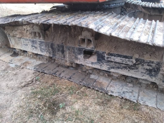 ขาย 450,000 บาท Hitachi EX200-3 Super เครื่องดี ปั้มแรง โซ่หนา เอวแน่น ไฟฟ้าครบ(ขาดมอเตอร์คันเร่ง) เอกสารเล่มทะเบียน สนใจดูรถ ขอนแก่น โทร 092-6789-272 และ 081-263-6943 ขาย 450,000 บาท Hitachi EX200-3 Super เครื่องดี ปั้มแรง โซ่หนา เอวแน่น ไฟฟ้าครบ(ขาดมอเตอร์คันเร่ง) เอกสารเล่มทะเบียน สนใจดูรถ ขอนแก่น โทร 092-6789-272 และ 081-263-6943