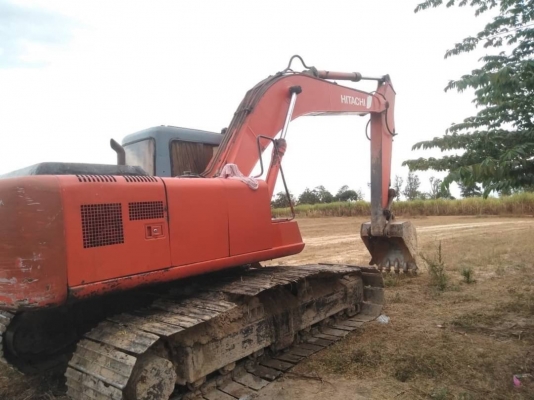 ขาย 450,000 บาท Hitachi EX200-3 Super เครื่องดี ปั้มแรง โซ่หนา เอวแน่น ไฟฟ้าครบ(ขาดมอเตอร์คันเร่ง) เอกสารเล่มทะเบียน สนใจดูรถ ขอนแก่น โทร 092-6789-272 และ 081-263-6943 ขาย 450,000 บาท Hitachi EX200-3 Super เครื่องดี ปั้มแรง โซ่หนา เอวแน่น ไฟฟ้าครบ(ขาดมอเตอร์คันเร่ง) เอกสารเล่มทะเบียน สนใจดูรถ ขอนแก่น โทร 092-6789-272 และ 081-263-6943