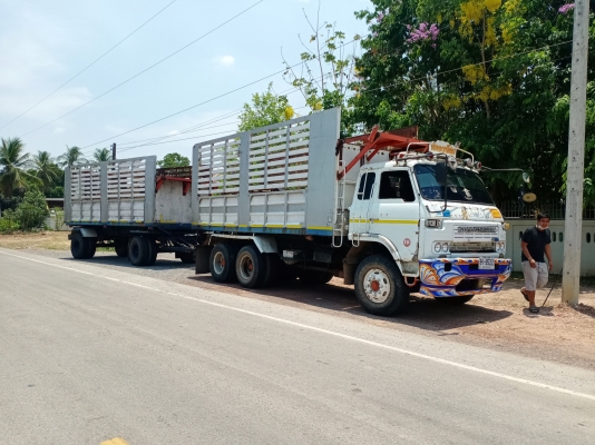 truck2hand cover