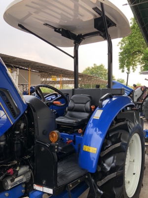 นิว ฮอลแลนด์ รุ่น TC48R  47แรงม้า