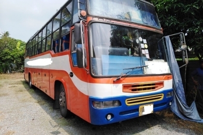 truck2hand cover