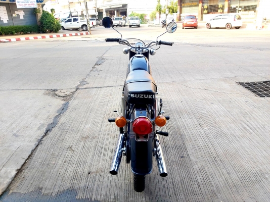 ขาย SUZUKI K125 M2 เดิมๆ เครื่องดี ระบบไฟติดครบ เซอร์วิสมาเรียบร้อย ทะเบียนแท้พร้อมโอน ราคา 39500 บาท ส่งได้ทั่วไทย สนใจติดต่อ ☎️081-0578282 FACEBOOK ชาญณรงค์ ป๊อป ชัยอมฤต ไอดีไลน์ POPBIGBIKESAKON สนใจรถสวย ถูก ดี ต้อง POP BIGBIKE SAKONNAKHON คลิวิดีโอ h ขาย SUZUKI K125 M2 เดิมๆ เครื่องดี ระบบไฟติดครบ เซอร์วิสมาเรียบร้อย ทะเบียนแท้พร้อมโอน ราคา 39500 บาท ส่งได้ทั่วไทย สนใจติดต่อ ☎️081-0578282 FACEBOOK ชาญณรงค์ ป๊อป ชัยอมฤต ไอดีไลน์ POPBIGBIKESAKON สนใจรถสวย ถูก ดี ต้อง POP BIGBIKE SAKONNAKHON คลิวิดีโอ h