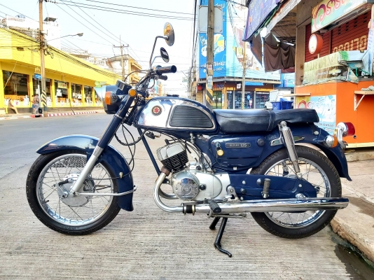 ขาย SUZUKI K125 M2 เดิมๆ เครื่องดี ระบบไฟติดครบ เซอร์วิสมาเรียบร้อย ทะเบียนแท้พร้อมโอน ราคา 39500 บาท ส่งได้ทั่วไทย  สนใจติดต่อ ☎️081-0578282 FACEBOOK ชาญณรงค์ ป๊อป ชัยอมฤต ไอดีไลน์ POPBIGBIKESAKON สนใจรถสวย ถูก ดี ต้อง POP BIGBIKE SAKONNAKHON คลิวิดีโอ h