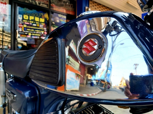 ขาย SUZUKI K125 M2 เดิมๆ เครื่องดี ระบบไฟติดครบ เซอร์วิสมาเรียบร้อย ทะเบียนแท้พร้อมโอน ราคา 39500 บาท ส่งได้ทั่วไทย สนใจติดต่อ ☎️081-0578282 FACEBOOK ชาญณรงค์ ป๊อป ชัยอมฤต ไอดีไลน์ POPBIGBIKESAKON สนใจรถสวย ถูก ดี ต้อง POP BIGBIKE SAKONNAKHON คลิวิดีโอ h ขาย SUZUKI K125 M2 เดิมๆ เครื่องดี ระบบไฟติดครบ เซอร์วิสมาเรียบร้อย ทะเบียนแท้พร้อมโอน ราคา 39500 บาท ส่งได้ทั่วไทย สนใจติดต่อ ☎️081-0578282 FACEBOOK ชาญณรงค์ ป๊อป ชัยอมฤต ไอดีไลน์ POPBIGBIKESAKON สนใจรถสวย ถูก ดี ต้อง POP BIGBIKE SAKONNAKHON คลิวิดีโอ h