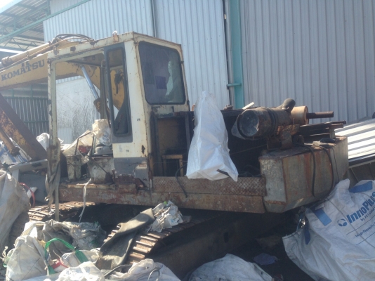 ขายด่วน KOMATSU PC100 -3 ช่วงล่างสวย เครื่องเดิมปั้มเดิม ขายตามสภาพ เดิมใช้งานได้ปกติ แต่จอดนาน เอกสารสัญญาซื้อขาย สนใจสอบถาม 093 0764943 K ตั้ม ขายด่วน KOMATSU PC100 -3 ช่วงล่างสวย เครื่องเดิมปั้มเดิม ขายตามสภาพ เดิมใช้งานได้ปกติ แต่จอดนาน เอกสารสัญญาซื้อขาย สนใจสอบถาม 093 0764943 K ตั้ม