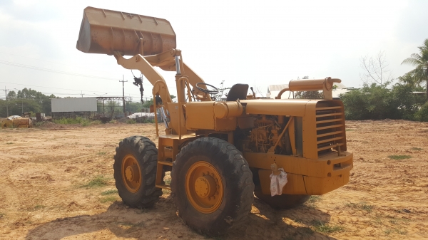 ขาย รถตัก KOMATSU JH30B เครื่องดี เกียร์ดี รถใช้งานได้ปกติ สายไฮดรอริคกรอบต้องเปลี่ยนบางเส้น ยางตามสภาพ สนใจโทรมาคุยต่อรองกันได้ ขาย รถตัก KOMATSU JH30B เครื่องดี เกียร์ดี รถใช้งานได้ปกติ สายไฮดรอริคกรอบต้องเปลี่ยนบางเส้น ยางตามสภาพ สนใจโทรมาคุยต่อรองกันได้