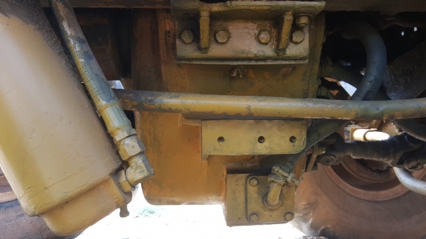 ขาย รถตัก KOMATSU JH30B เครื่องดี เกียร์ดี รถใช้งานได้ปกติ สายไฮดรอริคกรอบต้องเปลี่ยนบางเส้น ยางตามสภาพ สนใจโทรมาคุยต่อรองกันได้ ขาย รถตัก KOMATSU JH30B เครื่องดี เกียร์ดี รถใช้งานได้ปกติ สายไฮดรอริคกรอบต้องเปลี่ยนบางเส้น ยางตามสภาพ สนใจโทรมาคุยต่อรองกันได้