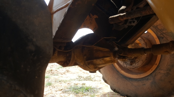 ขาย รถตัก KOMATSU JH30B เครื่องดี เกียร์ดี รถใช้งานได้ปกติ สายไฮดรอริคกรอบต้องเปลี่ยนบางเส้น ยางตามสภาพ สนใจโทรมาคุยต่อรองกันได้