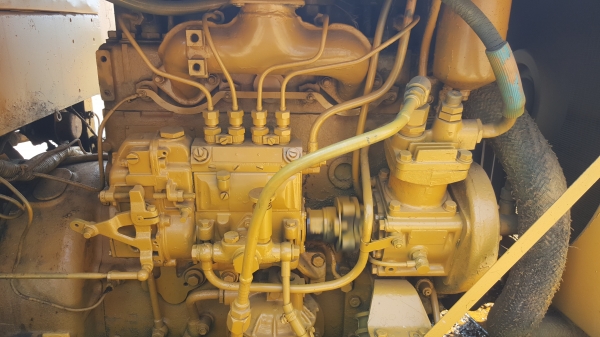 ขาย รถตัก KOMATSU JH30B เครื่องดี เกียร์ดี รถใช้งานได้ปกติ สายไฮดรอริคกรอบต้องเปลี่ยนบางเส้น ยางตามสภาพ สนใจโทรมาคุยต่อรองกันได้