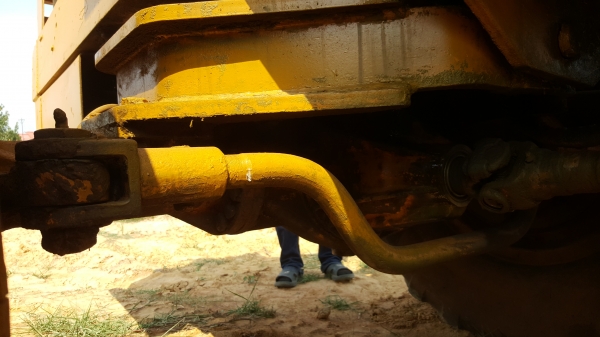 ขาย รถตัก KOMATSU JH30B เครื่องดี เกียร์ดี รถใช้งานได้ปกติ สายไฮดรอริคกรอบต้องเปลี่ยนบางเส้น ยางตามสภาพ สนใจโทรมาคุยต่อรองกันได้