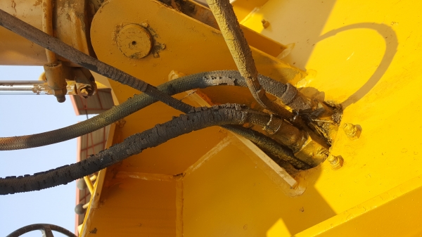 ขาย รถตัก KOMATSU JH30B เครื่องดี เกียร์ดี รถใช้งานได้ปกติ สายไฮดรอริคกรอบต้องเปลี่ยนบางเส้น ยางตามสภาพ สนใจโทรมาคุยต่อรองกันได้