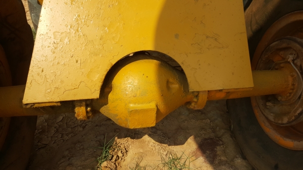 ขาย รถตัก KOMATSU JH30B เครื่องดี เกียร์ดี รถใช้งานได้ปกติ สายไฮดรอริคกรอบต้องเปลี่ยนบางเส้น ยางตามสภาพ สนใจโทรมาคุยต่อรองกันได้