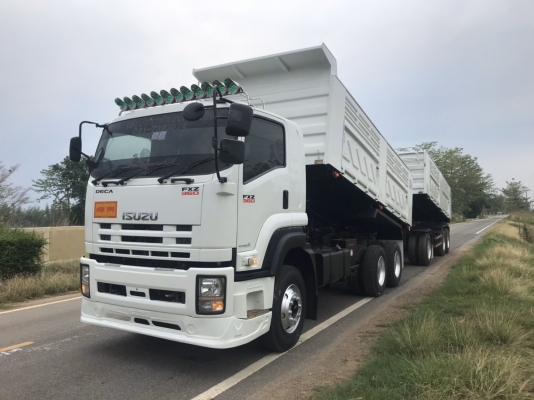 truck2hand cover
