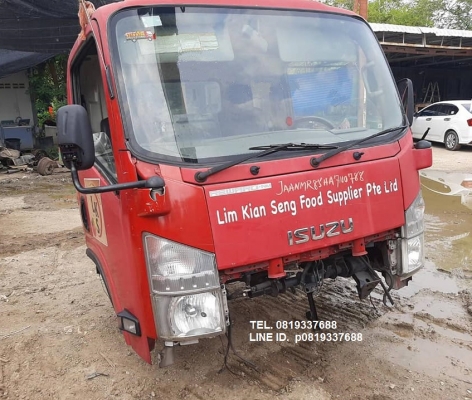 SALE*โปรลดกระหน่ำ งานตามหา!! หัวเก๋งรถบรรทุกไซค์ 4ใหญ่ ,6ล้อเล็ก / CABIN ISUZU : NKR ,NHR ,NMR (รุ่นยกหัวได้/มีขาหน้า/มีขาหลัง/ไฟตาตั้ง/หัวตึก) SALE*โปรลดกระหน่ำ งานตามหา!! หัวเก๋งรถบรรทุกไซค์ 4ใหญ่ ,6ล้อเล็ก / CABIN ISUZU : NKR ,NHR ,NMR (รุ่นยกหัวได้/มีขาหน้า/มีขาหลัง/ไฟตาตั้ง/หัวตึก)