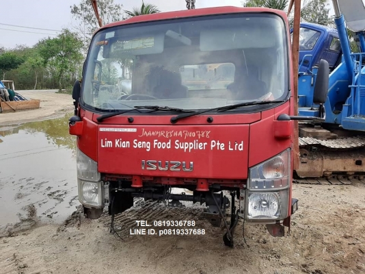 SALE*โปรลดกระหน่ำ งานตามหา!! หัวเก๋งรถบรรทุกไซค์ 4ใหญ่ ,6ล้อเล็ก / CABIN ISUZU : NKR ,NHR ,NMR (รุ่นยกหัวได้/มีขาหน้า/มีขาหลัง/ไฟตาตั้ง/หัวตึก) SALE*โปรลดกระหน่ำ งานตามหา!! หัวเก๋งรถบรรทุกไซค์ 4ใหญ่ ,6ล้อเล็ก / CABIN ISUZU : NKR ,NHR ,NMR (รุ่นยกหัวได้/มีขาหน้า/มีขาหลัง/ไฟตาตั้ง/หัวตึก)