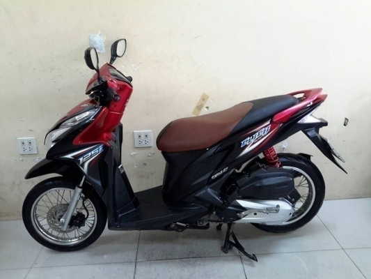 22500 Honda Click125i สภาพเกรดA 13569 กม. เอกสารพร้อมโอน