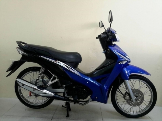22900 Honda Wave110i สตาร์ทมือ สภาพเกรดA 10467 กม. เอกสารพร้อมโอน