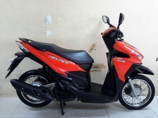 32500 Honda Click125i LED idlingstop combibrake 3967 กม. สภาพนางฟ้า เอกสารพร้อมโอน
