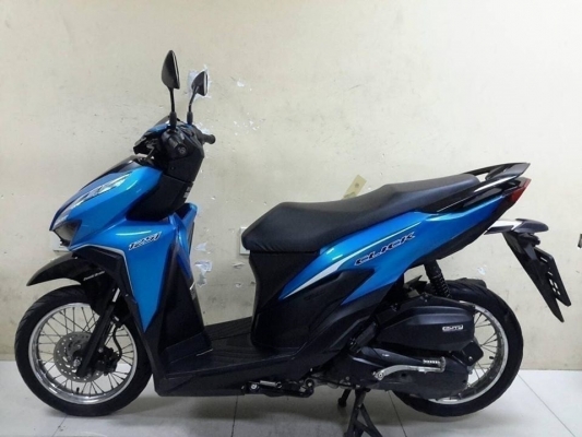 39900 NEW Honda Click125i LED idlingstop ปี2019 1548 กม. เอกสารพร้อมโอน
