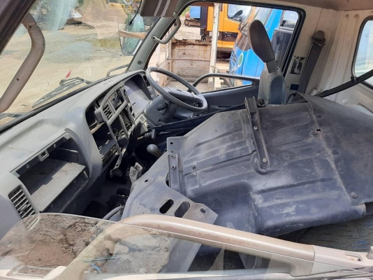 มหกรรม ลดล้างสต๊อค!! หัวเก๋ง รถบรรทุก 4 ล้อใหญ่ ,6 ล้อเล็ก / CABIN MITSUBISHI CANTER (รุ่นยกหัวไม่ได้/มีขาหน้า/มีขาหลัง) มหกรรม ลดล้างสต๊อค!! หัวเก๋ง รถบรรทุก 4 ล้อใหญ่ ,6 ล้อเล็ก / CABIN MITSUBISHI CANTER (รุ่นยกหัวไม่ได้/มีขาหน้า/มีขาหลัง)