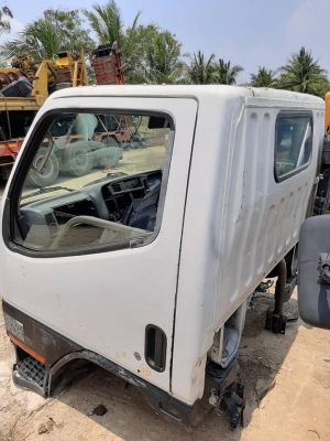 มหกรรม ลดล้างสต๊อค!! หัวเก๋ง รถบรรทุก 4 ล้อใหญ่ ,6 ล้อเล็ก / CABIN MITSUBISHI CANTER (รุ่นยกหัวไม่ได้/มีขาหน้า/มีขาหลัง) มหกรรม ลดล้างสต๊อค!! หัวเก๋ง รถบรรทุก 4 ล้อใหญ่ ,6 ล้อเล็ก / CABIN MITSUBISHI CANTER (รุ่นยกหัวไม่ได้/มีขาหน้า/มีขาหลัง)